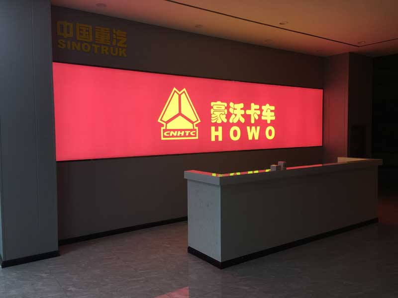 包河区楼体发光字公司哪家好